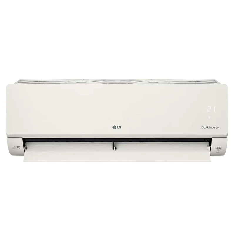 Кондиционер LG AB12BK 2