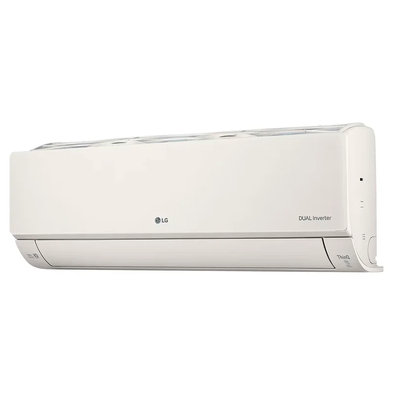 Кондиционер LG AB12BK 3