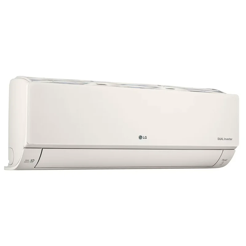 Кондиционер LG AB12BK 4