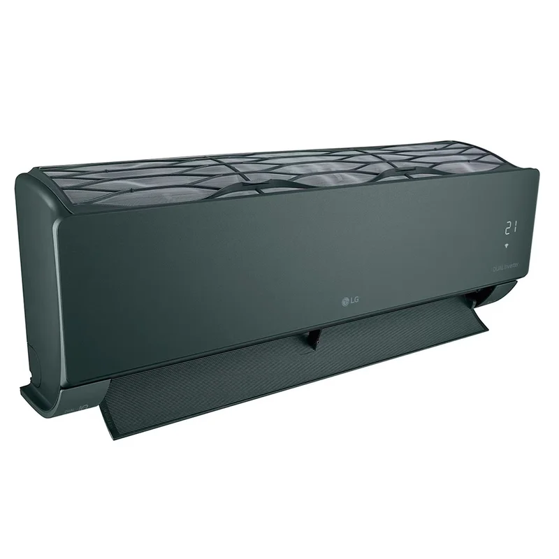 Кондиционер LG AG12BK 10