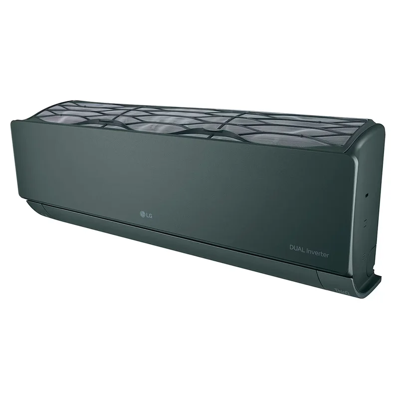 Кондиционер LG AG12BK 11