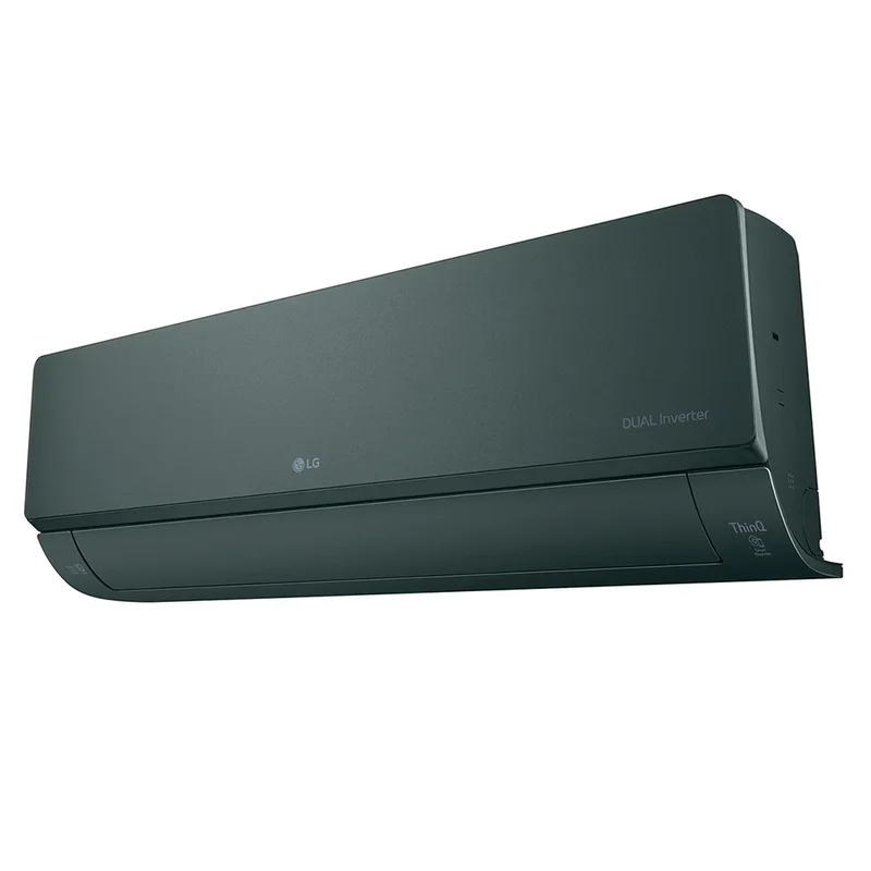 Кондиционер LG AG12BK 14