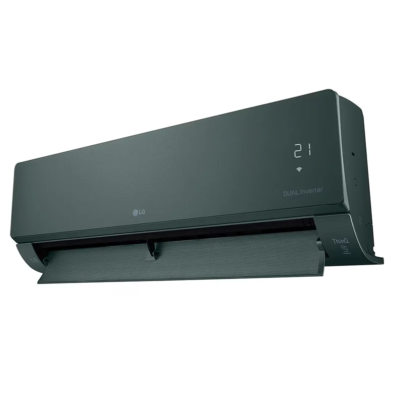 Кондиционер LG AG12BK 15