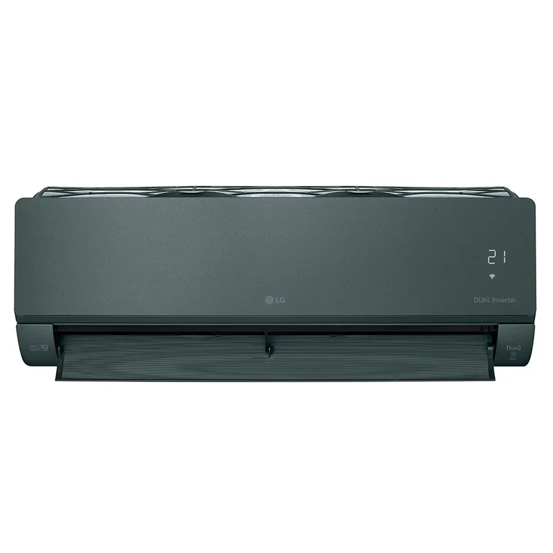 Кондиционер LG AG12BK 2