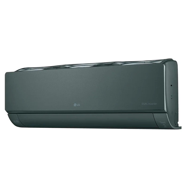 Кондиционер LG AG12BK 3