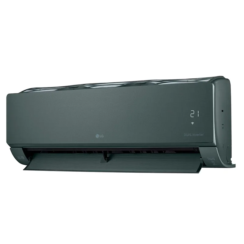Кондиционер LG AG12BK 4