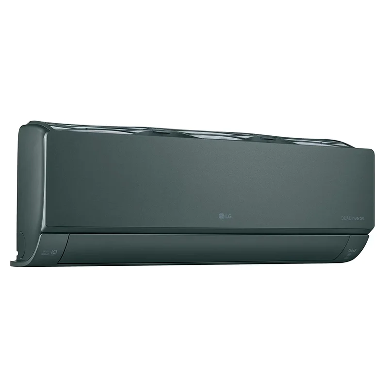 Кондиционер LG AG12BK 5