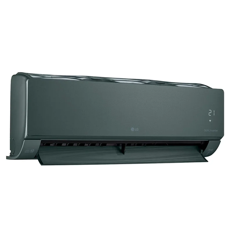 Кондиционер LG AG12BK 6