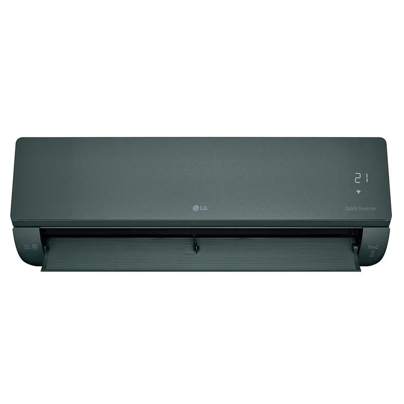 Кондиционер LG AG12BK 8
