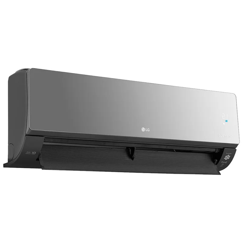 Кондиционер LG AC09BK 6