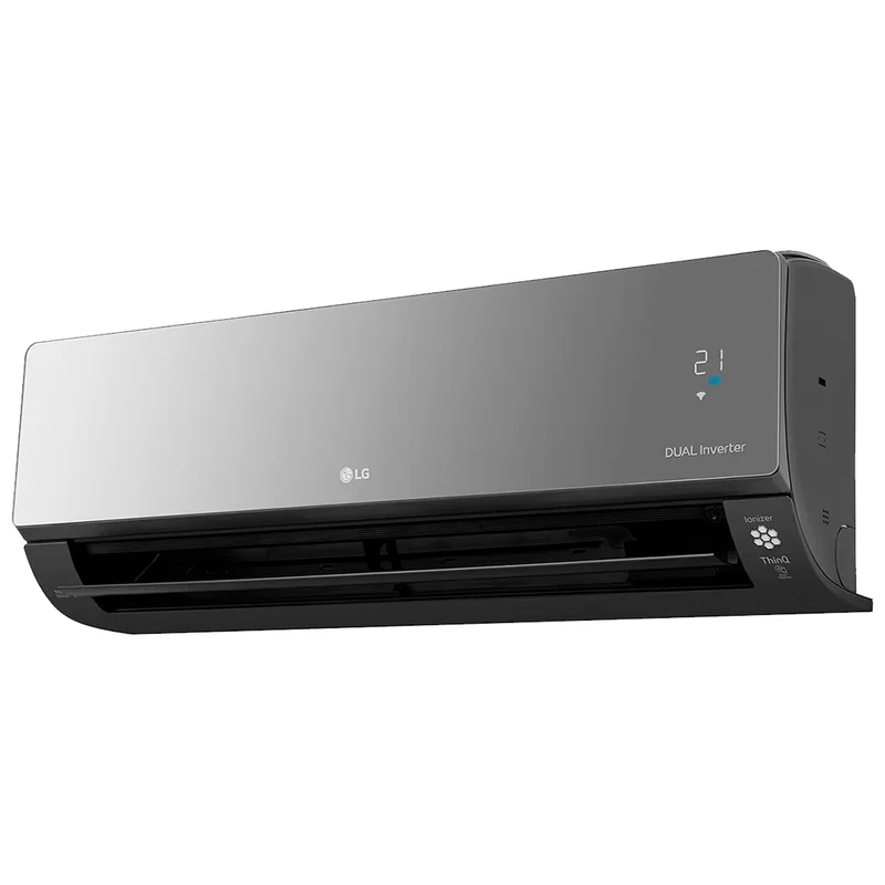 Кондиционер LG AC09BK 8