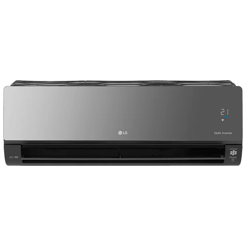 Кондиционер LG AC12BK 2