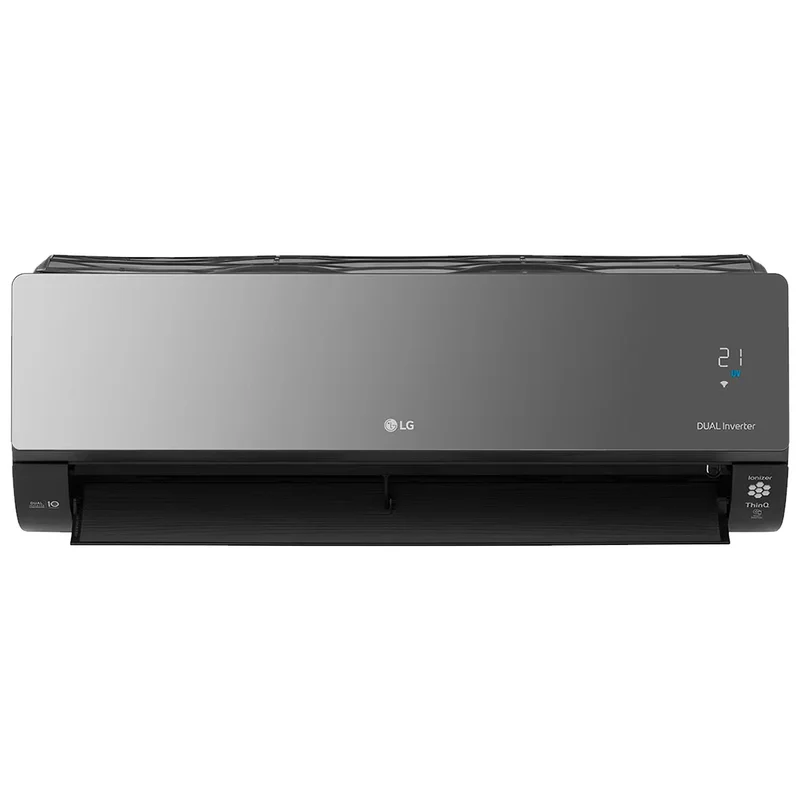 Кондиционер LG AC12BK 3