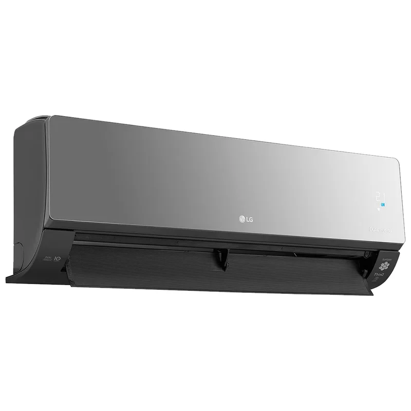 Кондиционер LG AC12BK 6