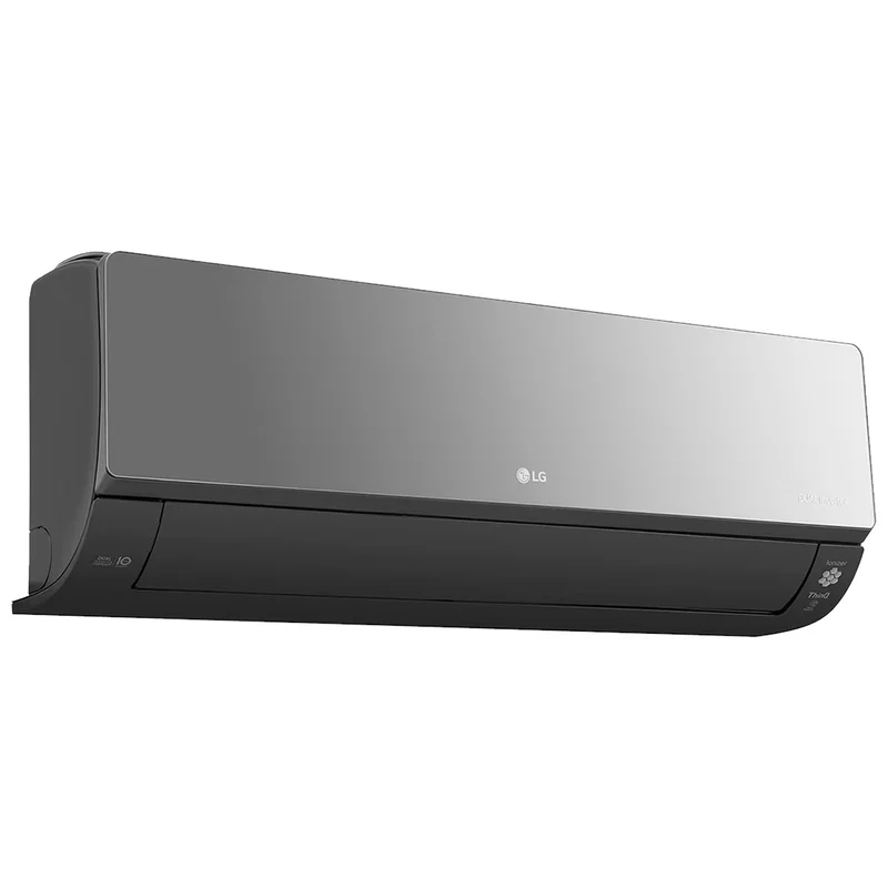 Кондиционер LG AC24BK 4