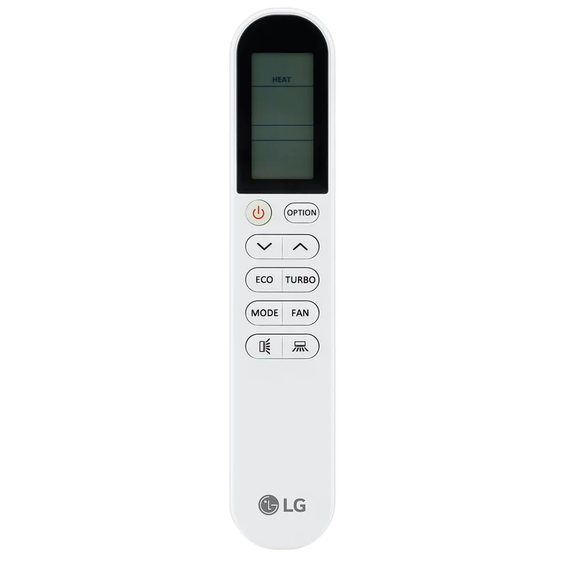 Кондиционер LG P09ED 10