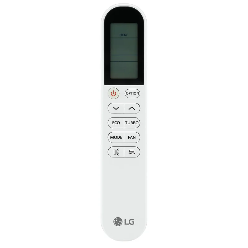 Кондиционер LG P18ED 10