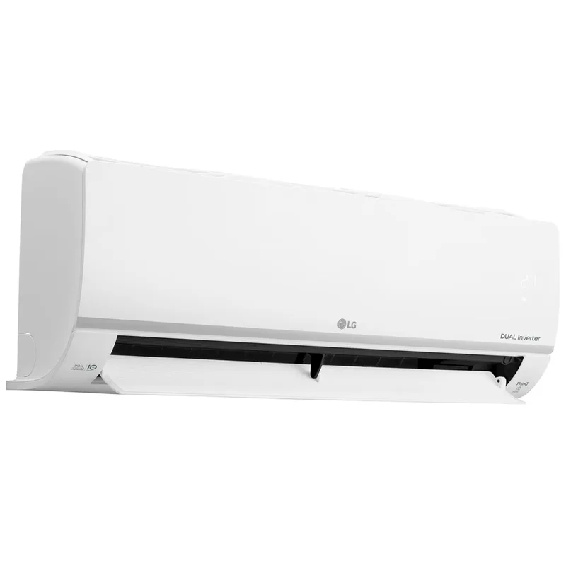 Кондиционер LG D09TT2 3