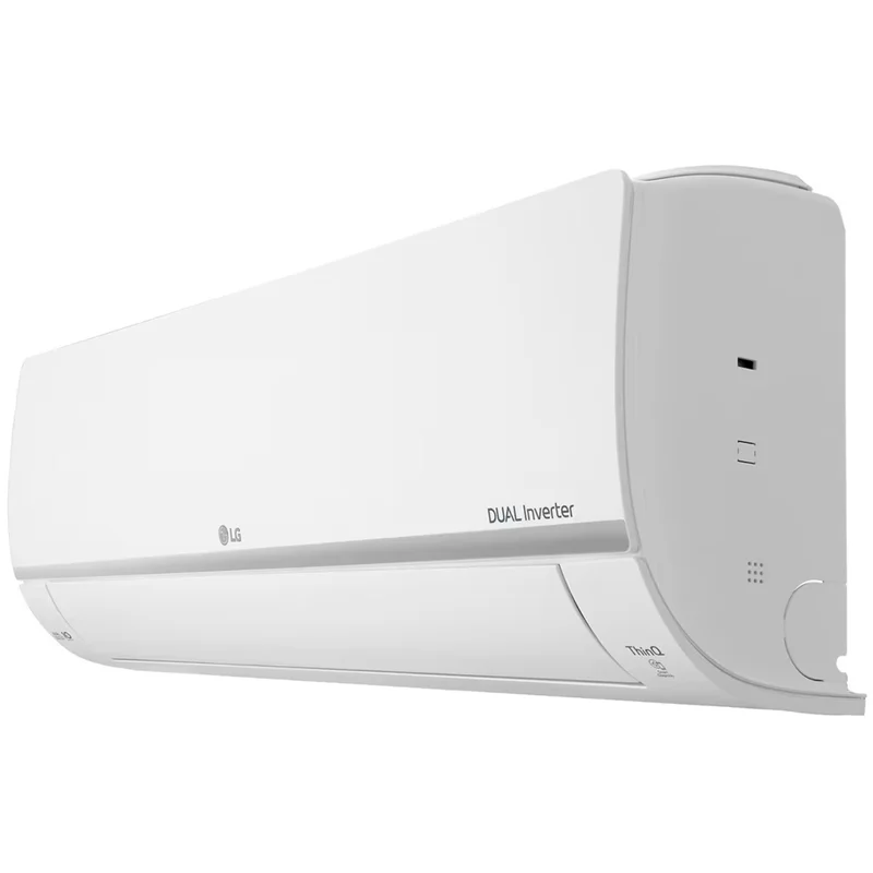 Кондиционер LG D09TT2 6