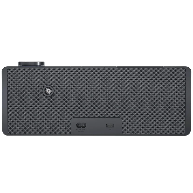 Акустическая система LOEWE Klang S1 Smart Radio 80W, Basalt Grey 2