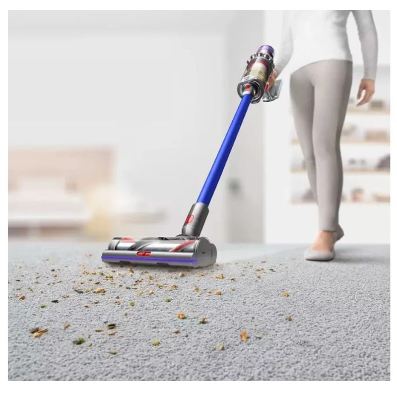 Пылесос вертикальный Dyson V11 SV28 Absolute 4