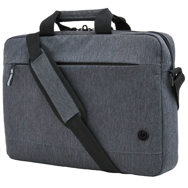 Сумка для ноутбука 15.6" HP Prelude Pro, Grey (4Z514AA)