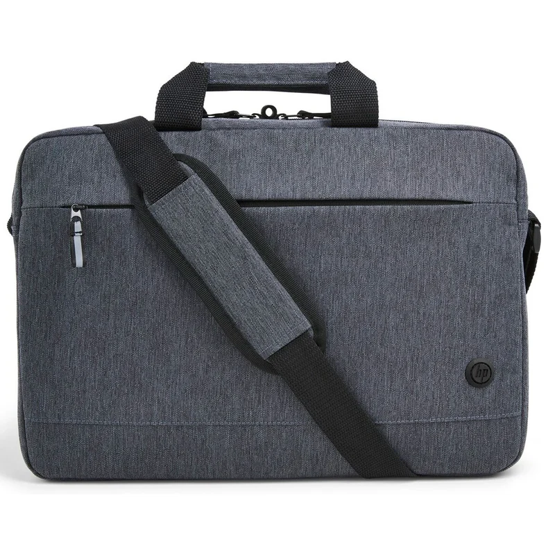 Сумка для ноутбука 15.6" HP Prelude Pro, Grey (4Z514AA) 2