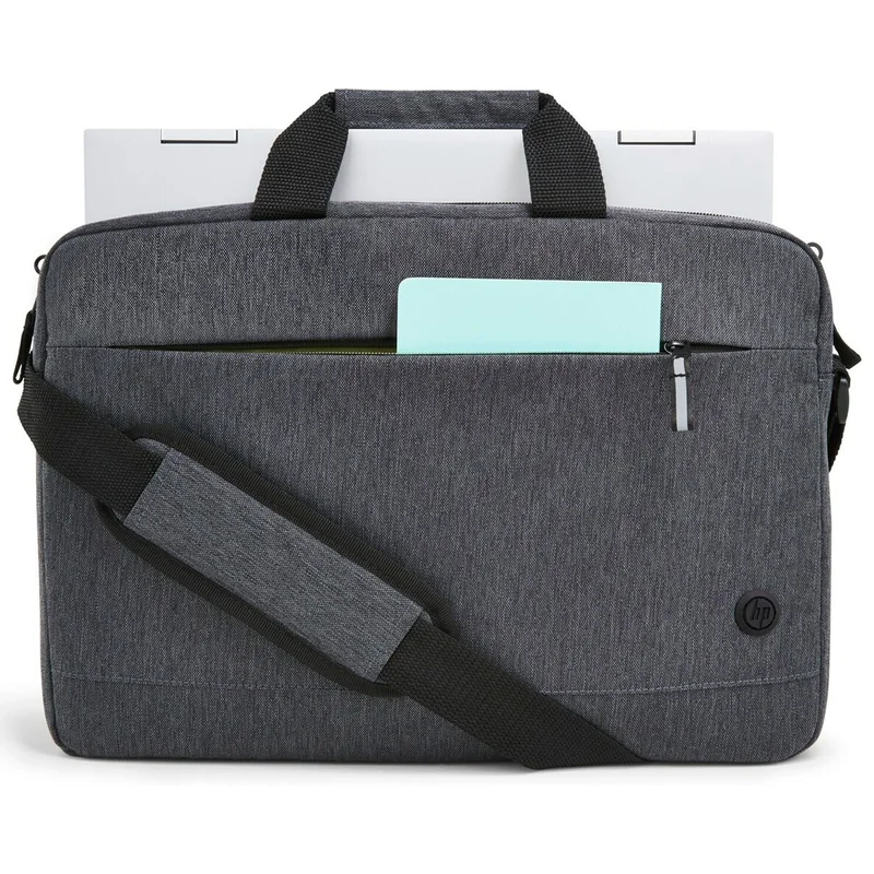 Сумка для ноутбука 15.6" HP Prelude Pro, Grey (4Z514AA) 3