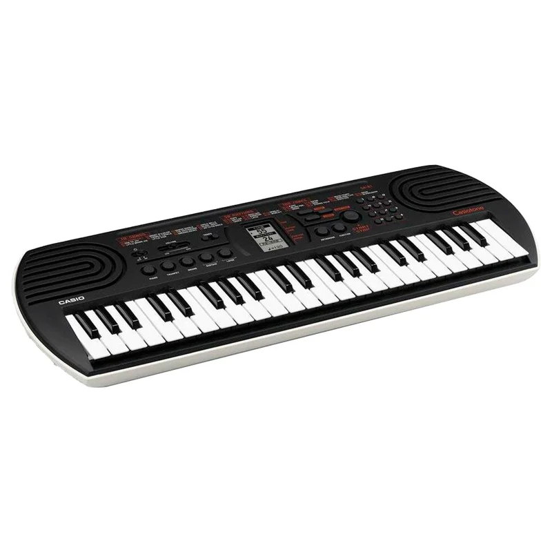 Детский синтезатор Casio SA-81H7 3