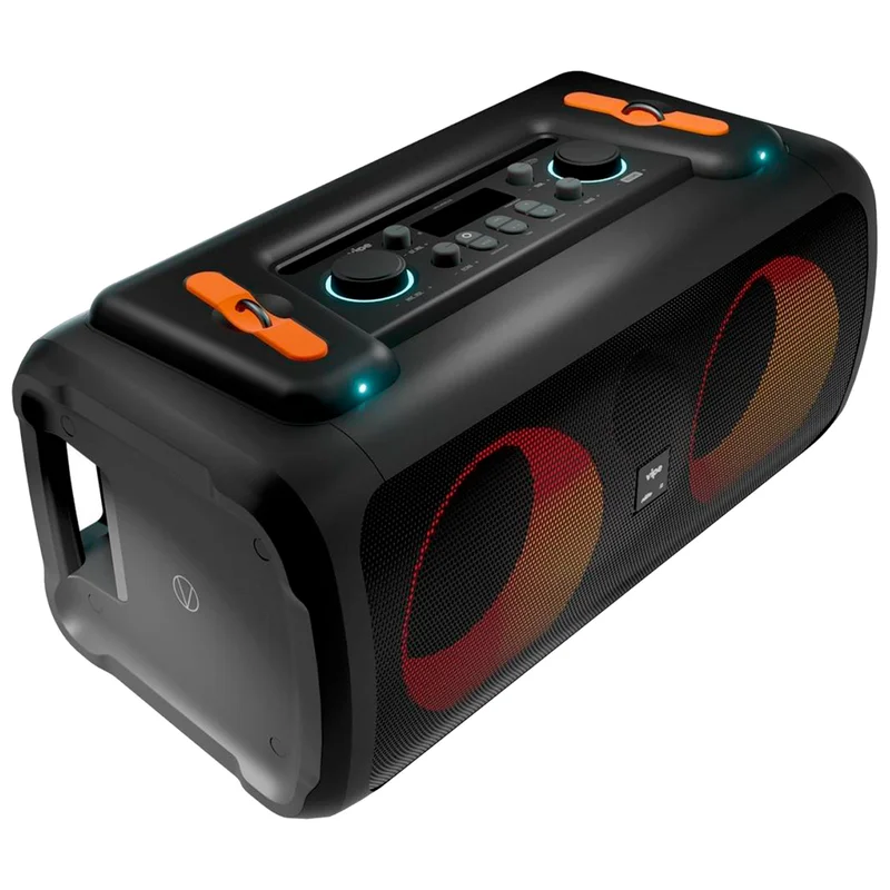 Аудиосистема VIPE NITRO X3 (80 Вт) 2