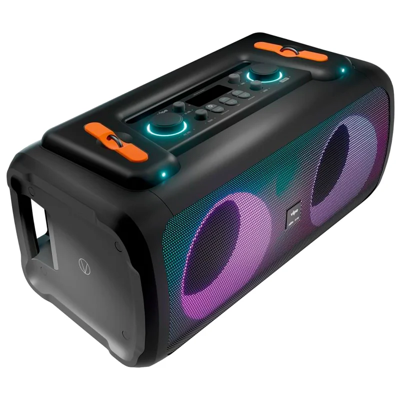 Аудиосистема VIPE NITRO X3 PRO (100 Вт) 2