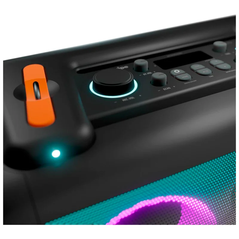 Аудиосистема VIPE NITRO X3 PRO (100 Вт) 5