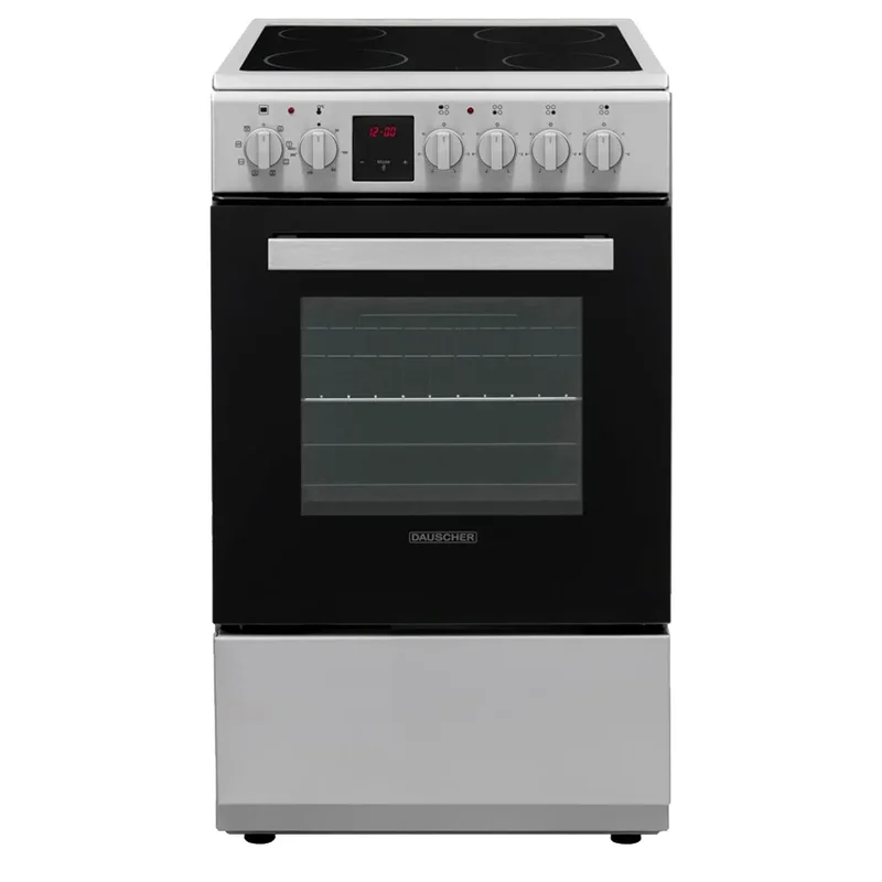 Плита стеклокерамическая DAUSCHER E5361CRSS