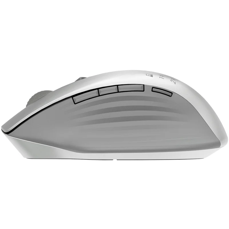 Мышка беспроводная USB/BT HP 930 Creator, Silver 2