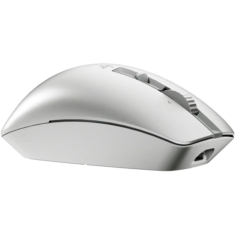 Мышка беспроводная USB/BT HP 930 Creator, Silver 3