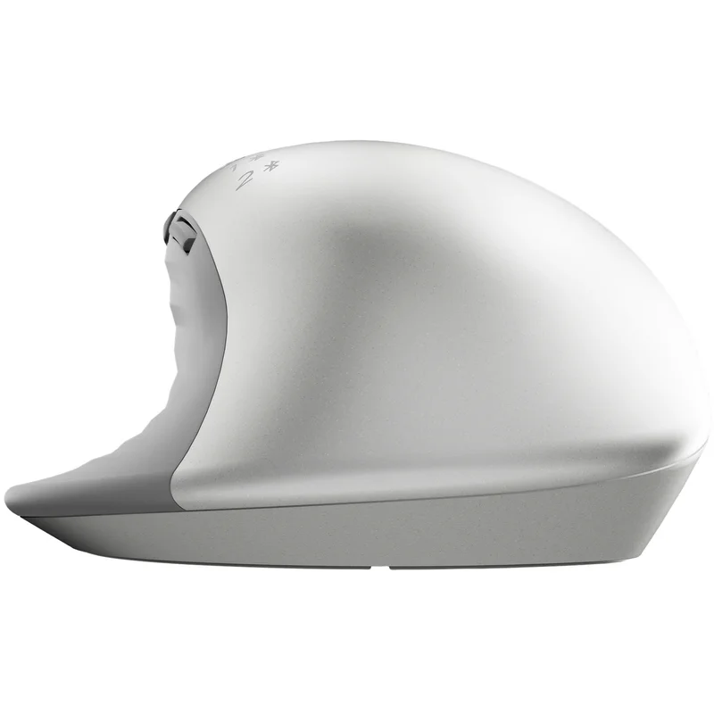 Мышка беспроводная USB/BT HP 930 Creator, Silver 4