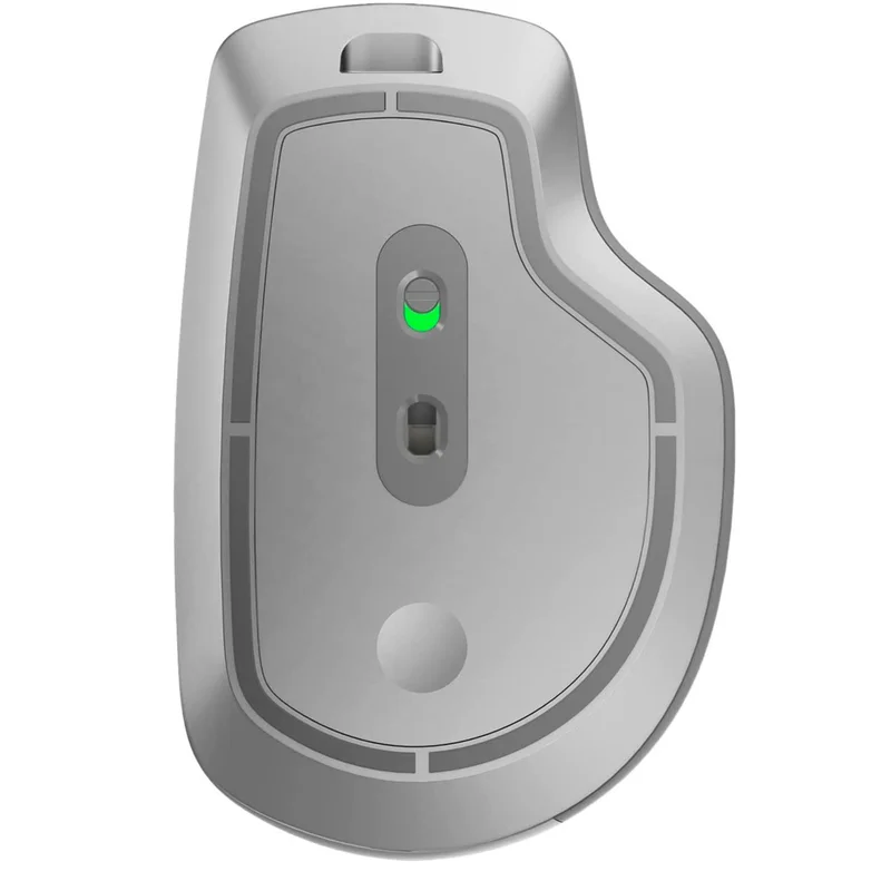 Мышка беспроводная USB/BT HP 930 Creator, Silver 6