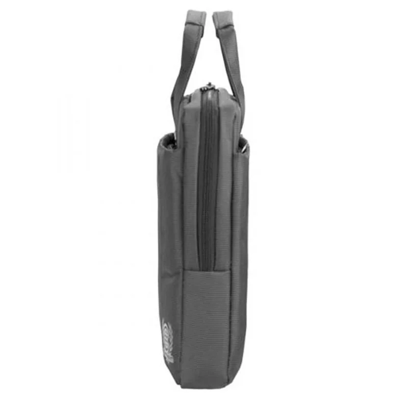 Сумка для ноутбука 15.6" Continent CC-215, Grey (CC-215GR) 3