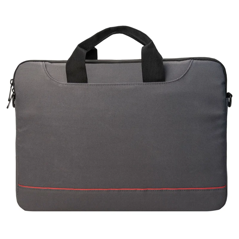 Сумка для ноутбука 15.6" Portcase KCB-141, Grey 2