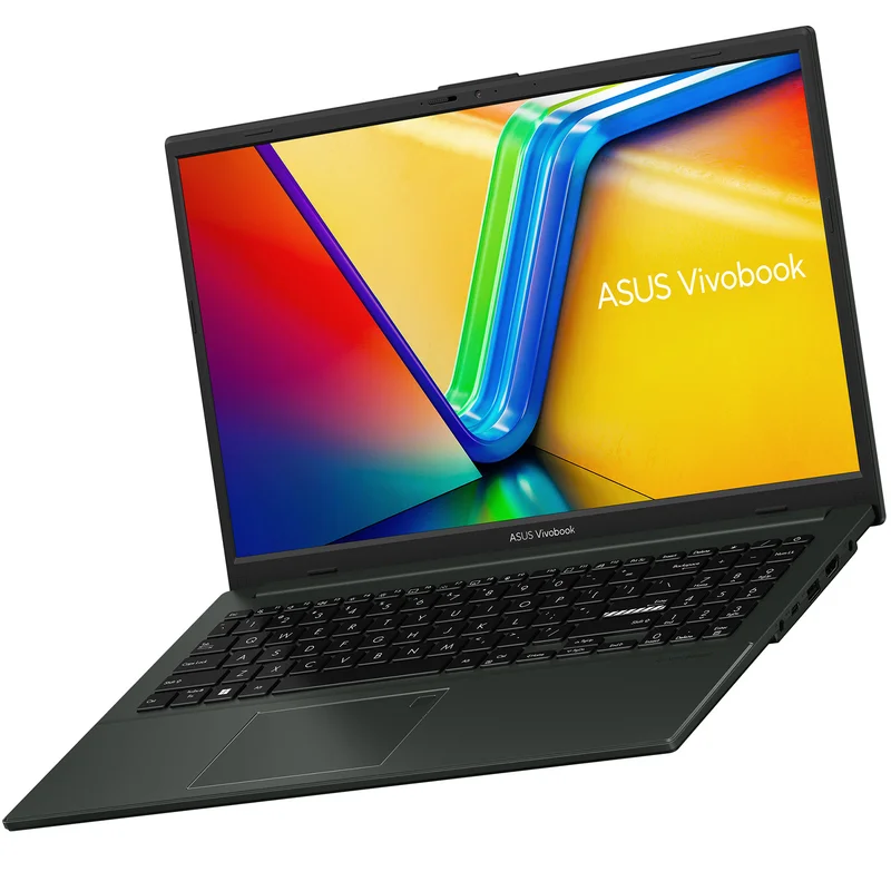 Ноутбук 15,6'' Asus Vivobook Go 15 OLED (Ryzen 5 7520U-8-512-W)(E1504FA-L1039W) 6