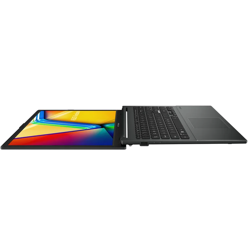 Ноутбук 15,6'' Asus Vivobook Go 15 OLED (Ryzen 5 7520U-8-512-W)(E1504FA-L1039W) 7