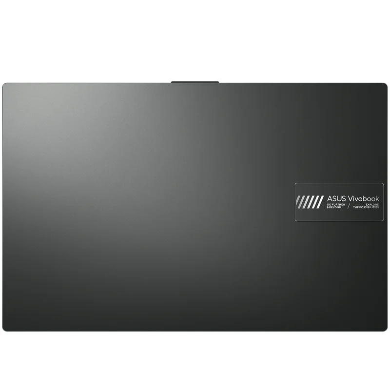 Ноутбук 15,6'' Asus Vivobook Go 15 OLED (Ryzen 5 7520U-8-512-W)(E1504FA-L1039W) 9