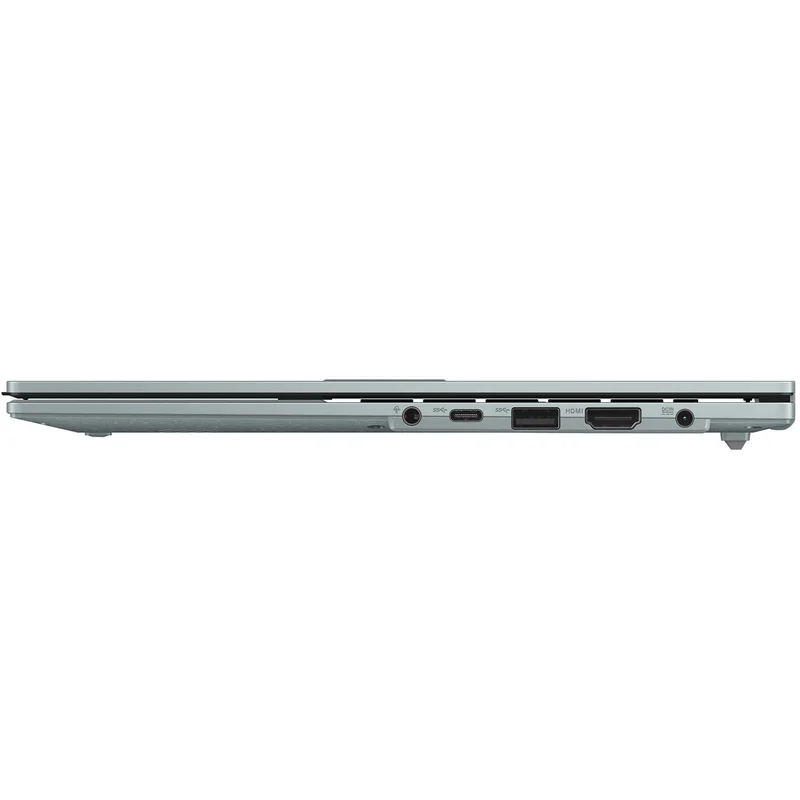 Ноутбук 15,6'' Asus Vivobook Go 15 OLED (Ryzen 5 7520U-8-512-W)(E1504FA-L1180W) 11