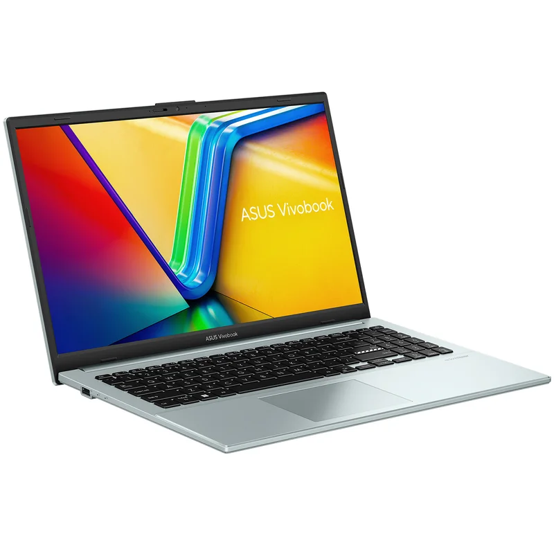 Ноутбук 15,6'' Asus Vivobook Go 15 OLED (Ryzen 5 7520U-8-512-W)(E1504FA-L1180W) 3