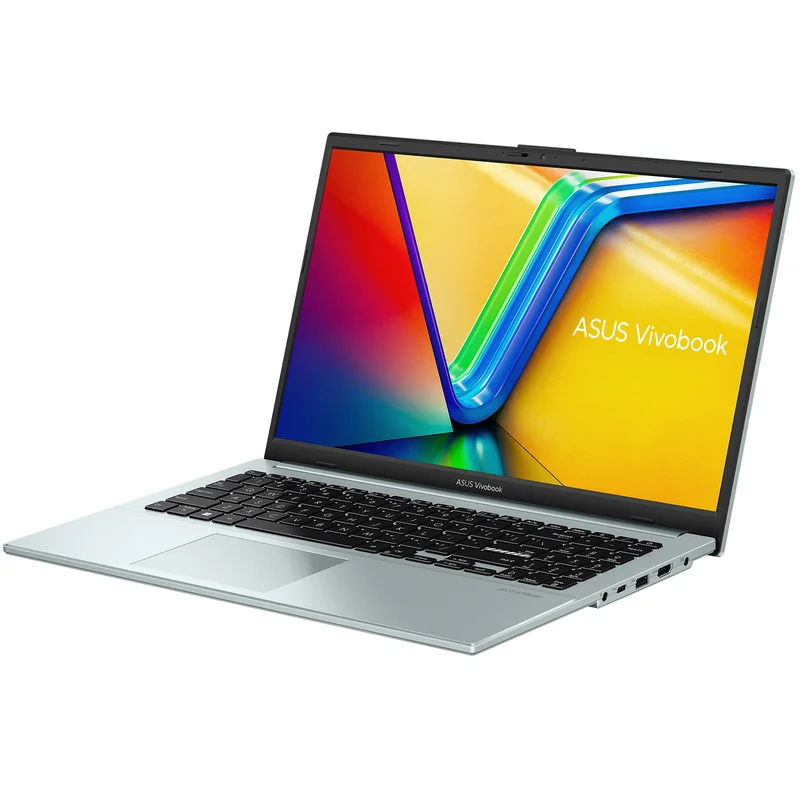 Ноутбук 15,6'' Asus Vivobook Go 15 OLED (Ryzen 5 7520U-8-512-W)(E1504FA-L1180W) 4