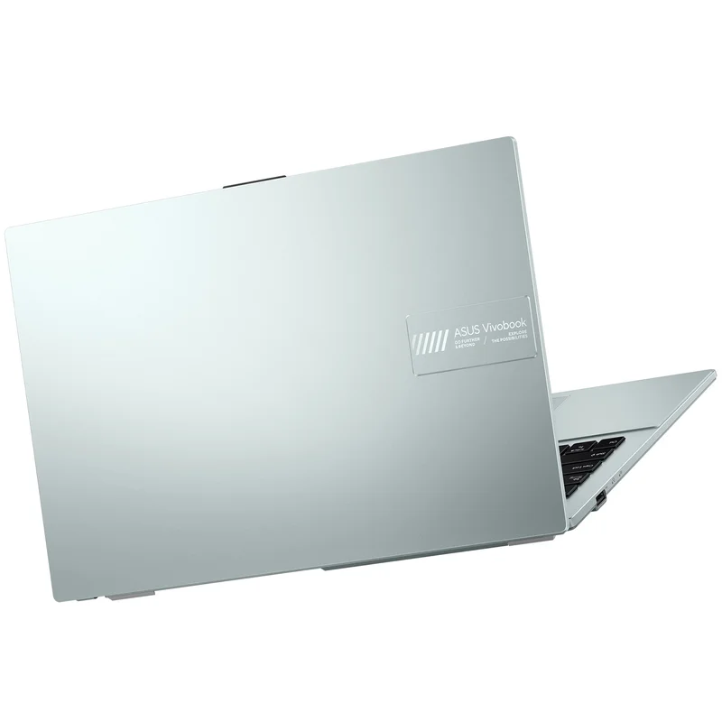 Ноутбук 15,6'' Asus Vivobook Go 15 OLED (Ryzen 5 7520U-8-512-W)(E1504FA-L1180W) 8