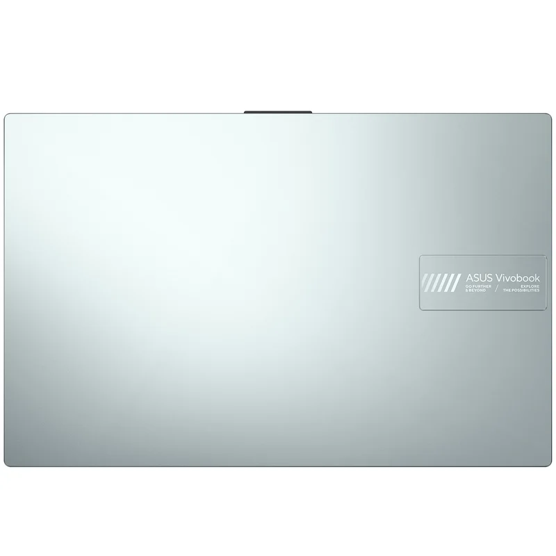 Ноутбук 15,6'' Asus Vivobook Go 15 OLED (Ryzen 5 7520U-8-512-W)(E1504FA-L1180W) 9