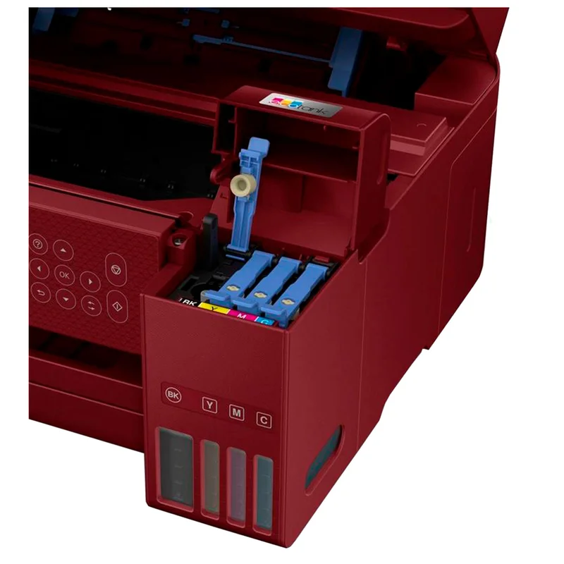 МФУ струйное Epson L-4267 СНПЧ А4-D-W (C11CJ63413) 2