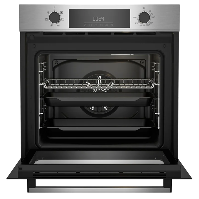 Встраиваемая духовка Beko BBIE12300XD 2