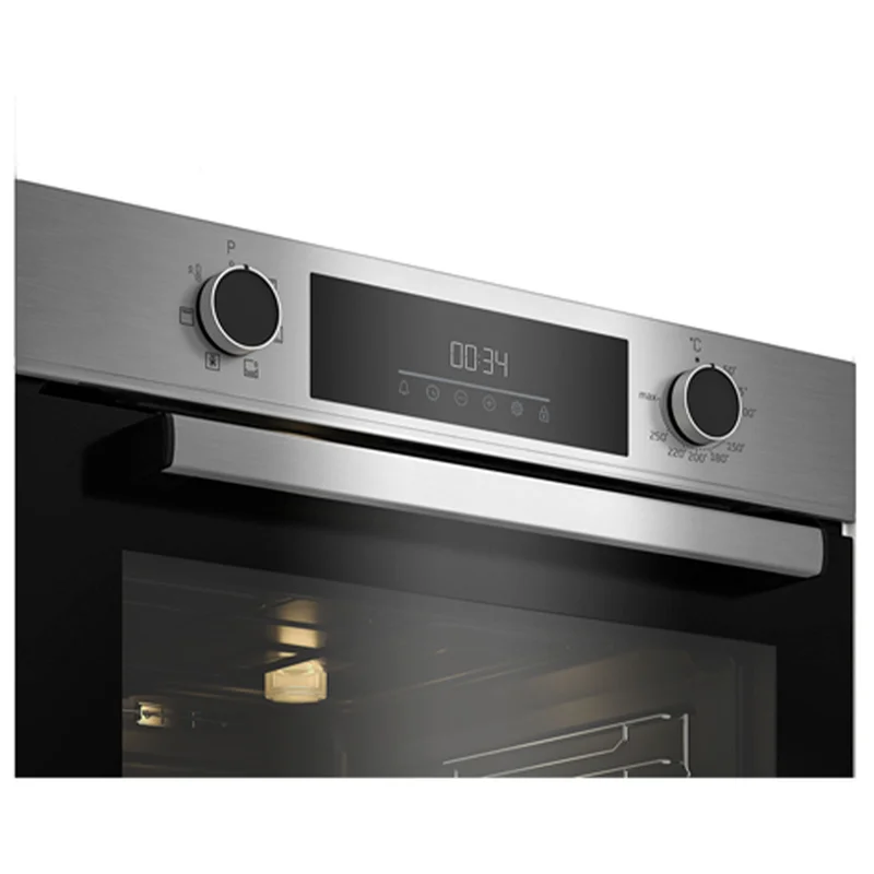 Встраиваемая духовка Beko BBIE12300XD 3